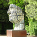 Sculpture In The Boboli Gardens