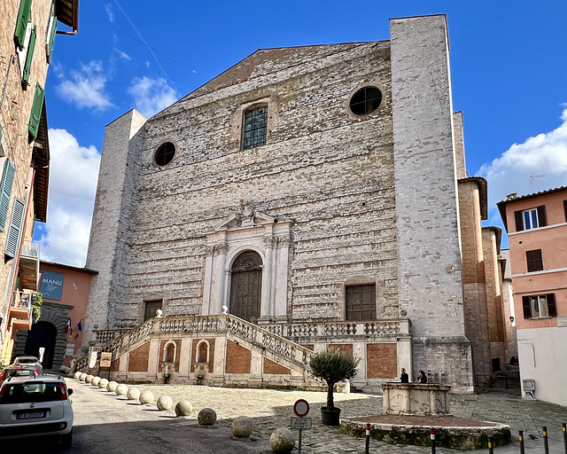 Perugia 2024 – San Domenico