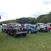 STTES[25] - Landrovers & light commercials