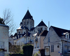 Saint-Aignan - Saint-Aignan