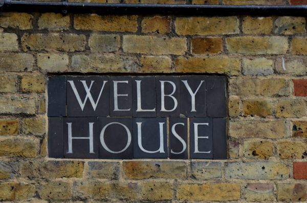 Welby House
