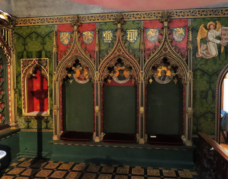 st john's church, croydon, surrey