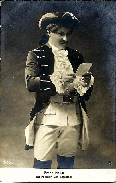 Franz Naval