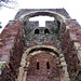 rougemont castle, exeter