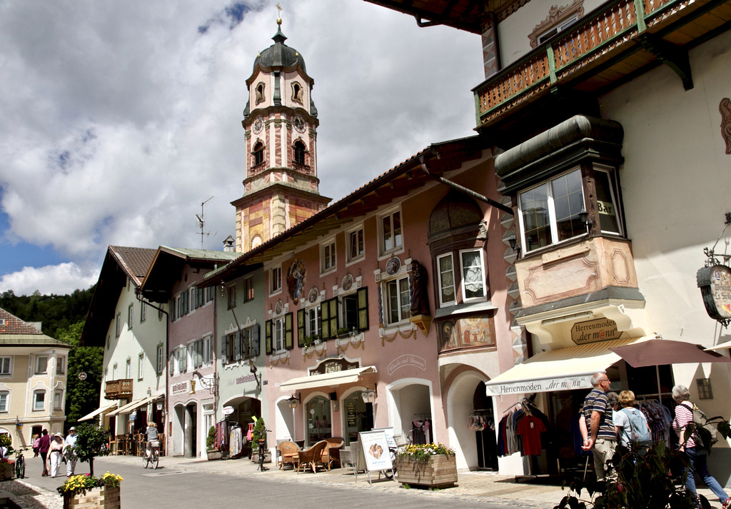 Mittenwald