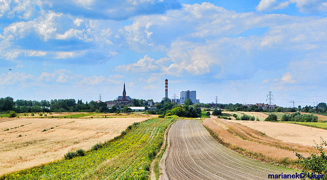 Stary Chorzow (Alt Königshütte) Polen