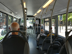 On board Ipswich Buses 153 (BF65 HVT) - 21 Jun 2019 (P1020738)