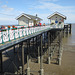 Penarth Pier