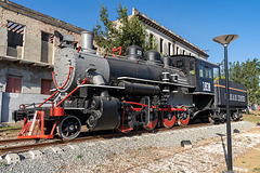 Museo Ferroviario Camagüey - 4