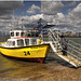 Felixstowe-Harwich Ferry