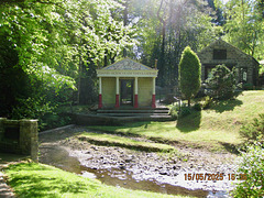 TempleReplica