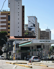 Street view.