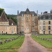 Château de Boussay - Indre-et-Loire