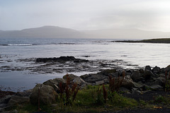 Faroe Islands, Kirkjuboreyn