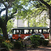Choice # 3... Ways to tour the Historical District,  ~~Savannah, Georgia ~~ U S A