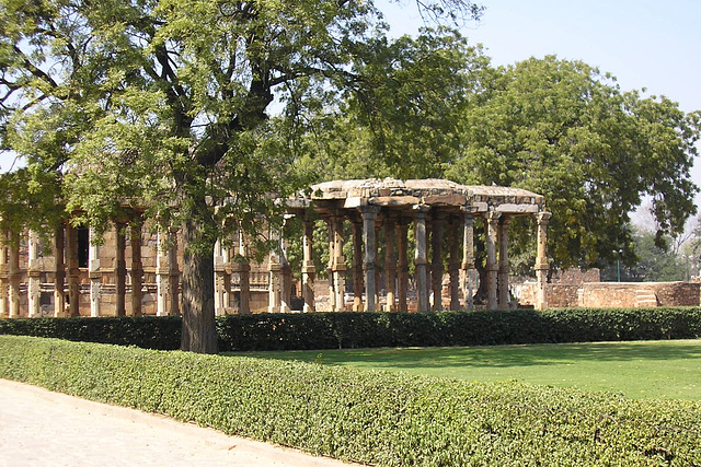 Qutb Minar