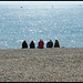 five go down to the sea