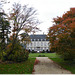 La malouinière de la Ville Bague à Saint Coulomb (35)