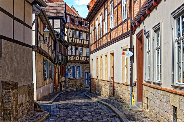 Quedlinburg