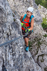 Seefeld Via Ferrata (3)