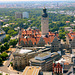 Leipzig 2015 – Neues Rathaus