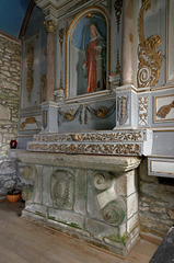 Chapelle Sainte Barbe