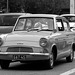 Finnish Ford Anglia (1M) - 8 August 2016