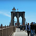 HFF From the Brooklyn Bridge!