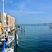 Chioggia 2017 – View of the laguna