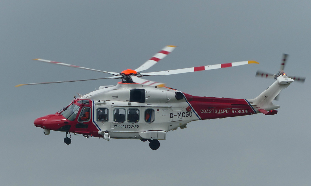 G-MCGO at Solent Airport - 19 June 2018