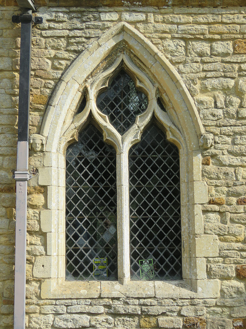 cogenhoe church, northants (10)