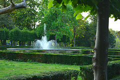 Kasteeltuin Erenstein