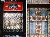 34 Modern Stain-Glass Windows