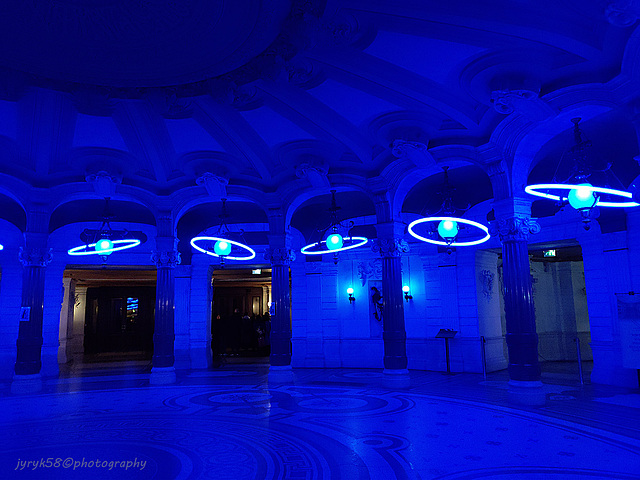 Palais Garnier - Opéra National de Paris (3)