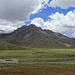 Chimboya From La Raya Pass