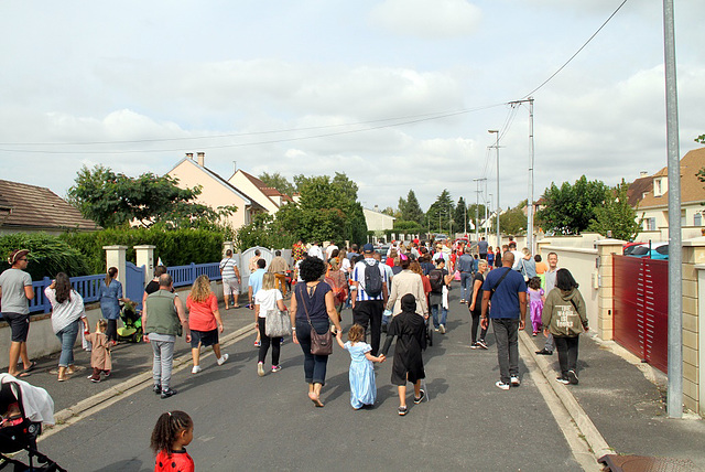 Fête de l'Automne