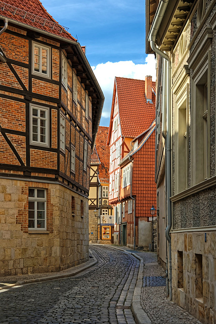 Quedlinburg