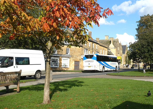 HBM: N.N. Cresswell MR16 NNC in Broadway - 27 Sep 2024 (P1200019) HBM: N.N. Cresswell MR16 NNC in Broadway - 27 Sep 2024 (P1200019)