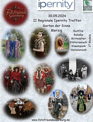Ipernitytreffen 29.05 bis 31.05.26  Tag 2 Unser Hauptevent