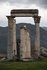 20141202 5920VRAw [TR] Aphrodisias