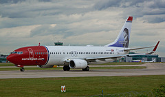 Norwegian NGN