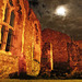 hall of the vicars choral, exeter