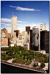 New York | WTC