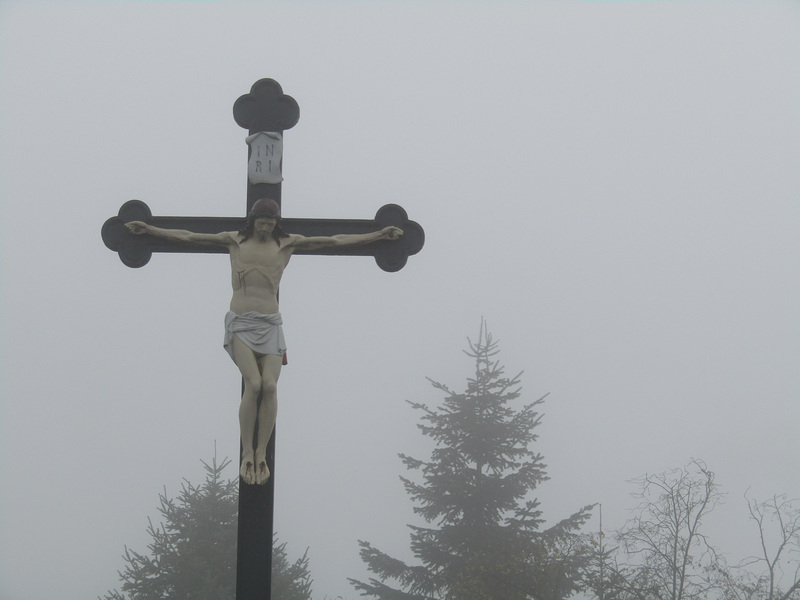 Im Kreuz Ist Heil
