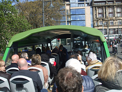 DSCF7078 Edinburgh Bus Tours (Lothian Buses) 239 (SJ16 ZZC) - 6 May 2017