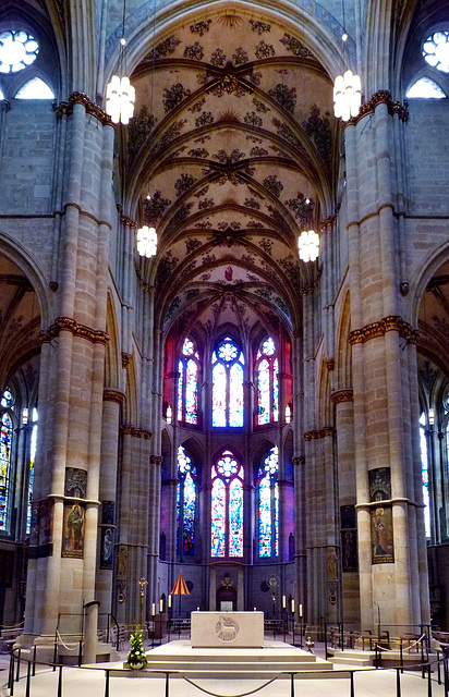 Trier - Liebfrauenkirche