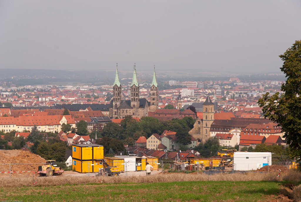 Altenburg ob Bamberg