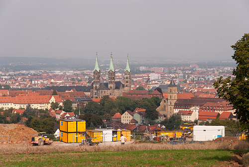 Altenburg ob Bamberg