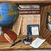 Trompe l'oeil