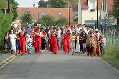 Fête de l'Automne